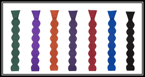 The Curve Tie